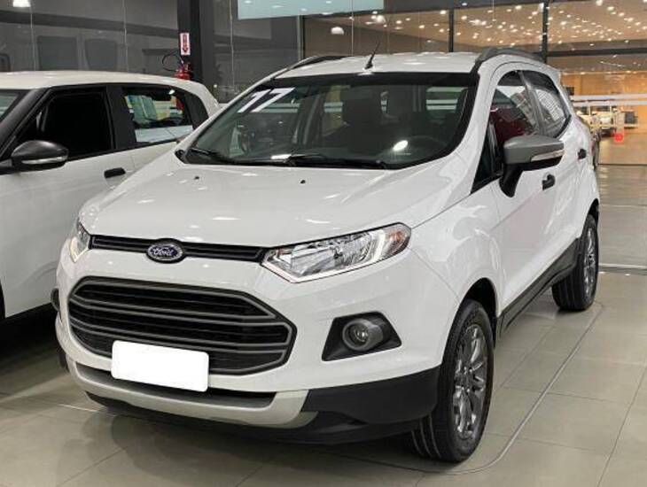 galeria ECOSPORT
