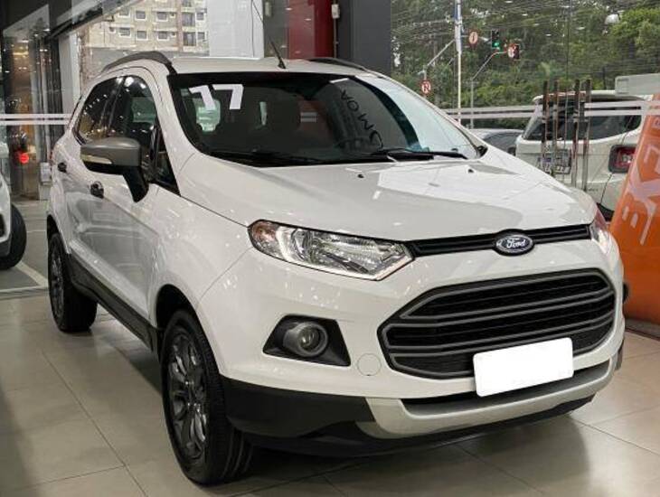 galeria ECOSPORT