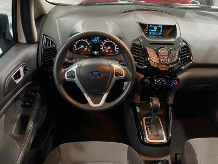 galeria ECOSPORT