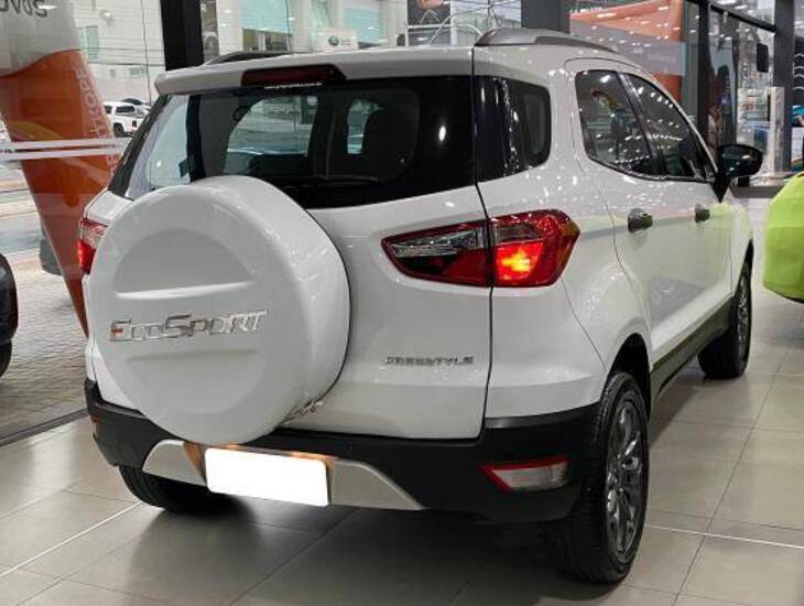 galeria ECOSPORT