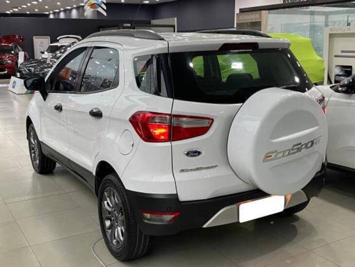 galeria ECOSPORT