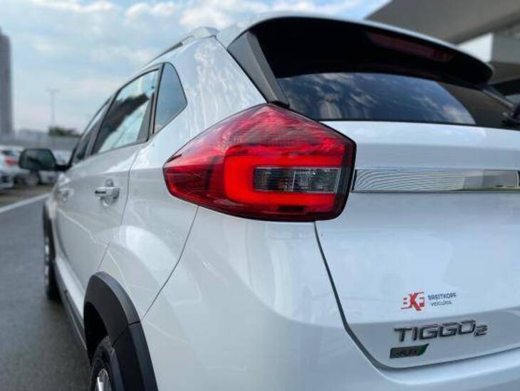 galeria TIGGO 2