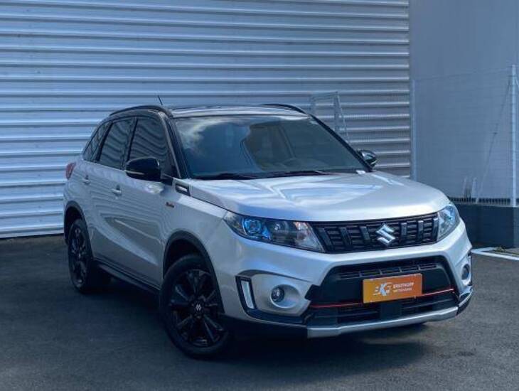 galeria VITARA