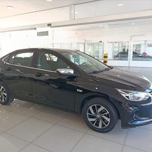 Chevrolet ONIX PLUS 1.0 TURBO FLEX LTZ MANUAL