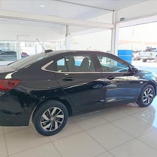 Chevrolet ONIX PLUS 1.0 TURBO FLEX LTZ MANUAL