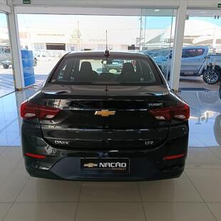 Chevrolet ONIX PLUS 1.0 TURBO FLEX LTZ MANUAL