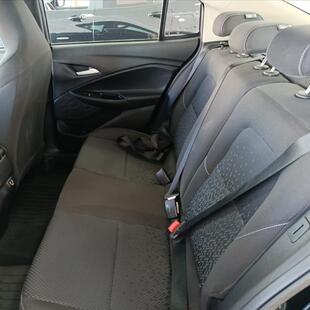 Chevrolet ONIX PLUS 1.0 TURBO FLEX LTZ MANUAL