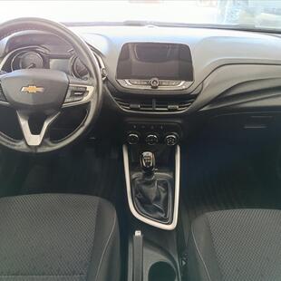 Chevrolet ONIX PLUS 1.0 TURBO FLEX LTZ MANUAL
