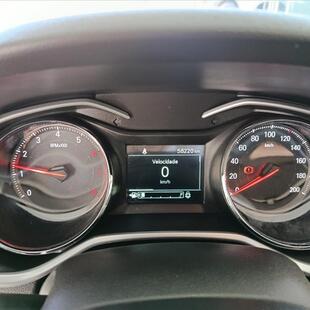 Chevrolet ONIX PLUS 1.0 TURBO FLEX LTZ MANUAL