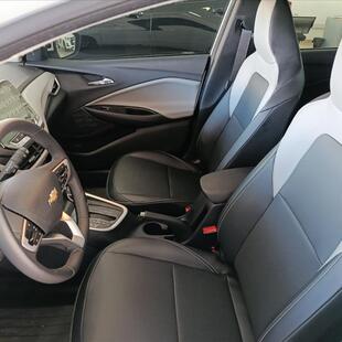 Chevrolet ONIX 1.0 TURBO FLEX PREMIER AUTOMÁTICO