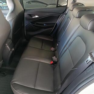 Chevrolet ONIX 1.0 TURBO FLEX PREMIER AUTOMÁTICO