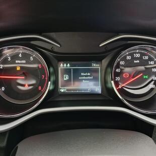 Chevrolet ONIX 1.0 TURBO FLEX PREMIER AUTOMÁTICO