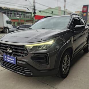 Fiat PULSE 1.3 FLEX DRIVE MANUAL