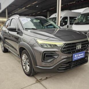 Fiat PULSE 1.3 FLEX DRIVE MANUAL