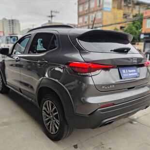 Fiat PULSE 1.3 FLEX DRIVE MANUAL