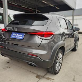 Fiat PULSE 1.3 FLEX DRIVE MANUAL