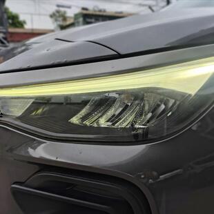 Fiat PULSE 1.3 FLEX DRIVE MANUAL