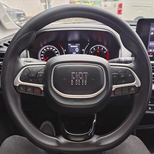 Fiat PULSE 1.3 FLEX DRIVE MANUAL