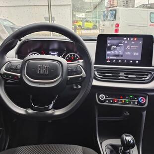 Fiat PULSE 1.3 FLEX DRIVE MANUAL