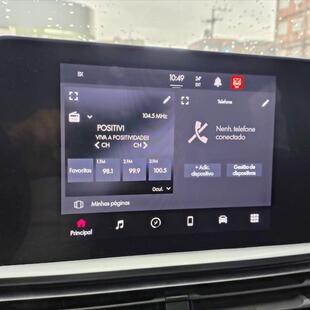 Fiat PULSE 1.3 FLEX DRIVE MANUAL