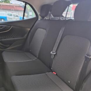 Fiat PULSE 1.3 FLEX DRIVE MANUAL
