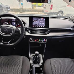 Fiat PULSE 1.3 FLEX DRIVE MANUAL