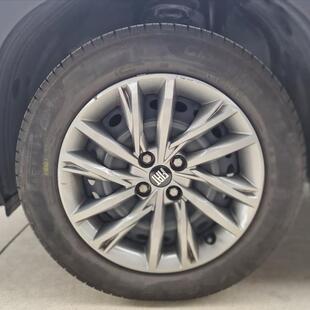 Fiat PULSE 1.3 FLEX DRIVE MANUAL