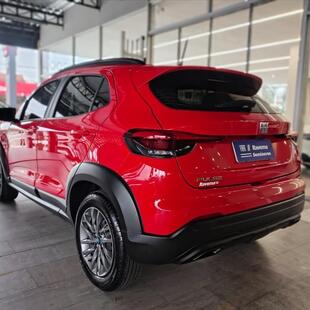 Fiat PULSE 1.3 FLEX DRIVE CVT