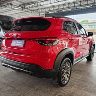 Fiat PULSE 1.3 FLEX DRIVE CVT