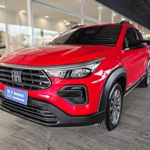 Fiat PULSE 1.3 FLEX DRIVE CVT