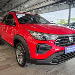 Fiat PULSE 1.3 FLEX DRIVE CVT