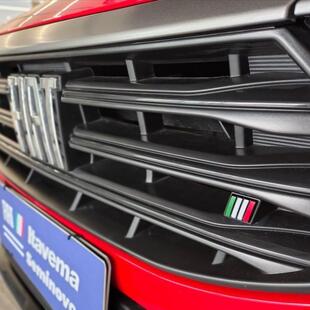 Fiat PULSE 1.3 FLEX DRIVE CVT