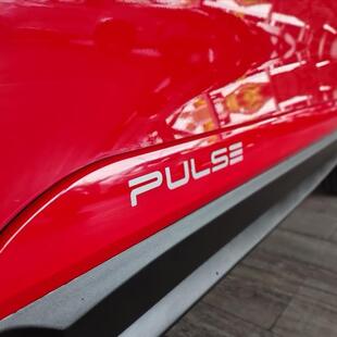 Fiat PULSE 1.3 FLEX DRIVE CVT