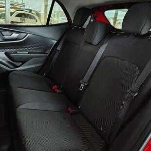 Fiat PULSE 1.3 FLEX DRIVE CVT