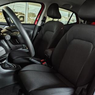 Fiat PULSE 1.3 FLEX DRIVE CVT