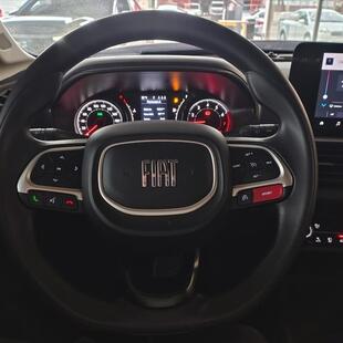 Fiat PULSE 1.3 FLEX DRIVE CVT