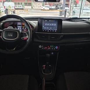 Fiat PULSE 1.3 FLEX DRIVE CVT