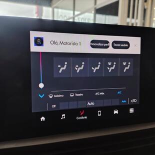 Fiat PULSE 1.3 FLEX DRIVE CVT