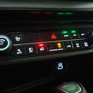 Fiat PULSE 1.3 FLEX DRIVE CVT