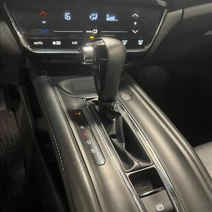 Honda HR-V 1.8 16V FLEX EXL 4P AUTOMÁTICO