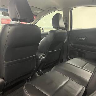 Honda HR-V 1.8 16V FLEX EXL 4P AUTOMÁTICO