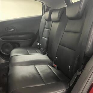 Honda HR-V 1.8 16V FLEX EXL 4P AUTOMÁTICO