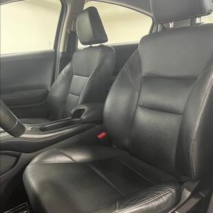 Honda HR-V 1.8 16V FLEX EXL 4P AUTOMÁTICO