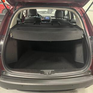 Honda HR-V 1.8 16V FLEX EXL 4P AUTOMÁTICO