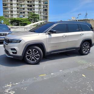 Jeep COMMANDER 1.3 T270 TURBO FLEX LIMITED AT6