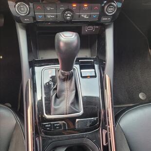 Jeep COMMANDER 1.3 T270 TURBO FLEX LIMITED AT6