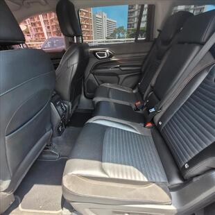 Jeep COMMANDER 1.3 T270 TURBO FLEX LIMITED AT6