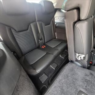 Jeep COMMANDER 1.3 T270 TURBO FLEX LIMITED AT6