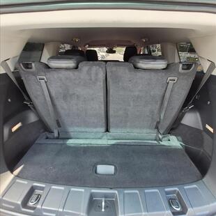 Jeep COMMANDER 1.3 T270 TURBO FLEX LIMITED AT6