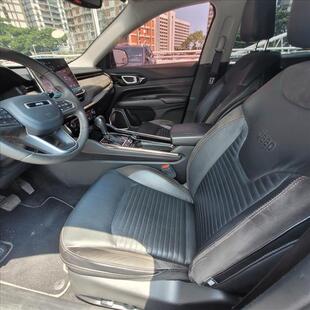 Jeep COMMANDER 1.3 T270 TURBO FLEX LIMITED AT6